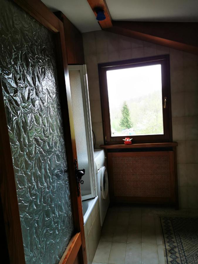 La Quiete Nel Verde Boves 외부 사진